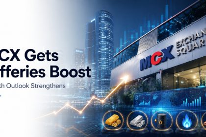 MCX Shares Rise 4% as Jefferies Initiates 'Buy' Rating, Sees 27% Upside