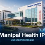Manipal Health IPO Opens at ₹9,275 Crore Early Subscription Weak, Grey Market Signals Limited Listing Gains