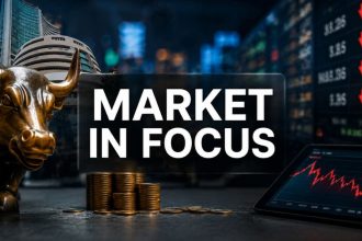 Market Today: US Tariff on India, Infosys CEO Surprise, Crude Above $100; Key Stocks in Focus
