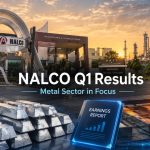 NALCO Q1 FY27 Results July 31, Call at 1030 AM Aug 3 Revenue, Profit Seen Rising