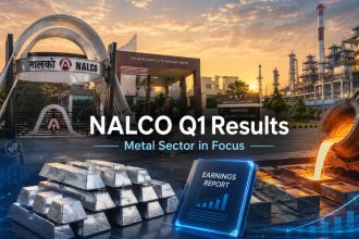 NALCO Q1 FY27 Results July 31, Call at 1030 AM Aug 3 Revenue, Profit Seen Rising