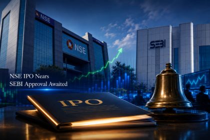 NSE IPO Likely to Get SEBI Approval in August; Rs.30,000 Crore Issue May Open in September