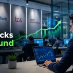 Nifty IT Index Rebounds 1.8% as US Inflation Boosts Rate Cut Hopes and Investors Buy the Dip