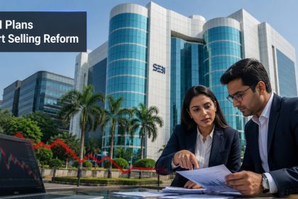 Only 176 NSE Stocks Can Be Shorted. SEBI May Soon Change That