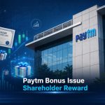Paytm Board to Weigh Historic Bonus Share Move as 7.5 Lakh Investors Await Q1 Earnings