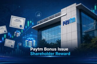 Paytm Board to Weigh Historic Bonus Share Move as 7.5 Lakh Investors Await Q1 Earnings