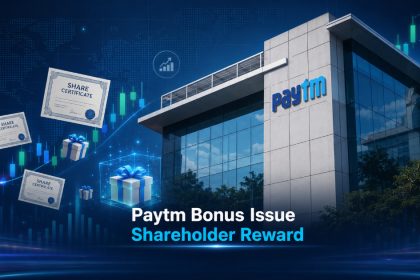 Paytm Board to Weigh Historic Bonus Share Move as 7.5 Lakh Investors Await Q1 Earnings