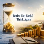 Planning to Retire at 55 This Rs 1.6 Crore Compounding Trap Could Catch You Off Guard