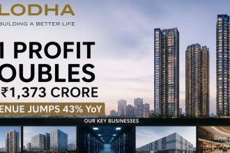 Record Profit, Lower Debt and Delhi-NCR Expansion: Why Lodha Developers Is Back in Focus