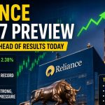 Reliance Heads Into Q1 Results With Expectations Running High