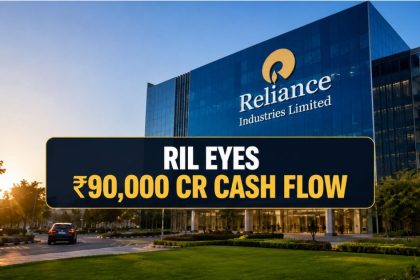 Reliance's Next Growth Phase: Why Analysts See a Shift Beyond Heavy Capex