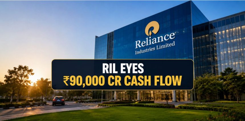 Reliance's Next Growth Phase: Why Analysts See a Shift Beyond Heavy Capex