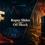 Rupee Sinks to 96.52, Weakest Since May, as Hormuz Fears Grip Markets