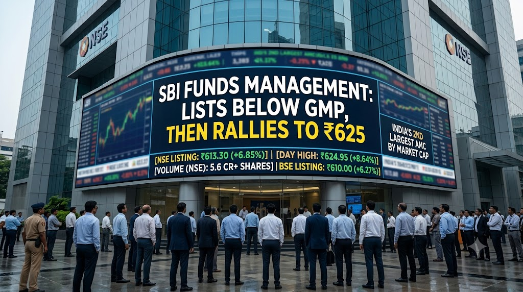 SBI FUNDS