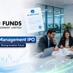 SBI Funds Management IPO Opens Strong as GMP Hints at 18% Listing Gain