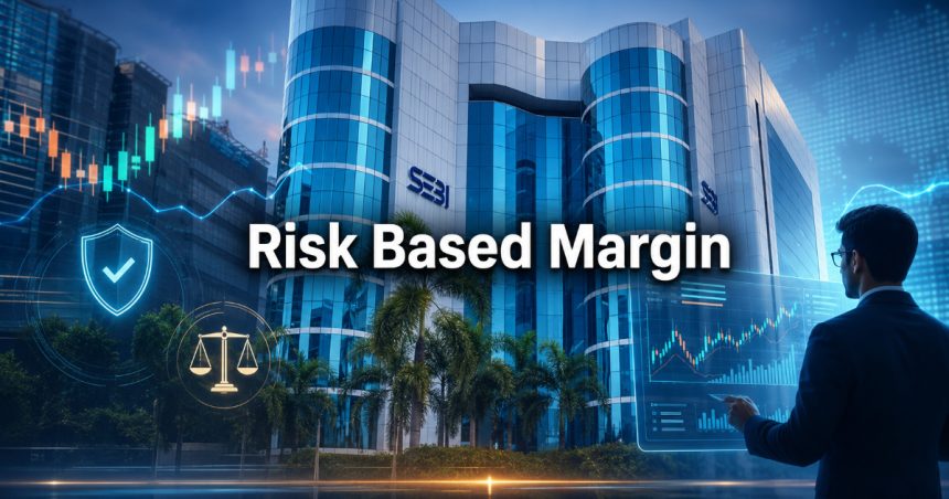 SEBI Cash Margin Rules May Shift From Flat 20% to Risk-Based Framework