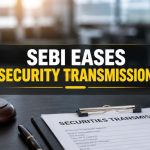 SEBI New Rules 2026: Faster Transmission of Securities for Legal Heirs, Limit Doubled to Rs 30 Lakh