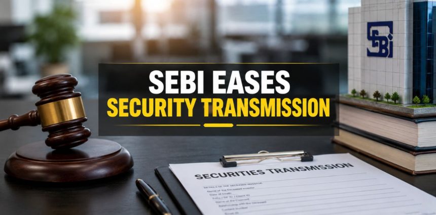 SEBI New Rules 2026: Faster Transmission of Securities for Legal Heirs, Limit Doubled to Rs 30 Lakh