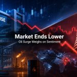Sensex Falls 561 Points as Brent Crude Tops $84; Here's Why Markets Slipped Today