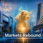 Sensex Flat, Nifty Holds 24,200 as IT Rally Erases Early Losses