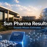 Sun Pharma Q1 FY27 Results US Sales Slip to $427 Million as Generic Business Weighs on Growth