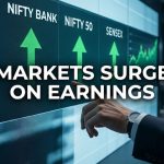 The Real Story Behind Monday's Rally Was Hidden Inside the Q1 Numbers