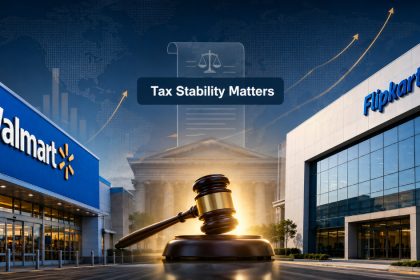 Tiger Global Ticked Every Compliance Box In Mauritius — Yet Lost Its Tax Case In India