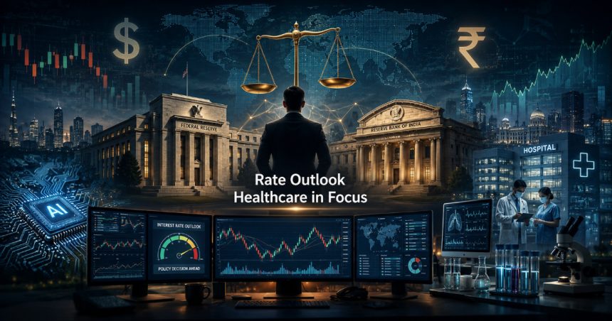US Fed and RBI Set to Stay on Hold, But September Quarter Earnings Won't Improve Much