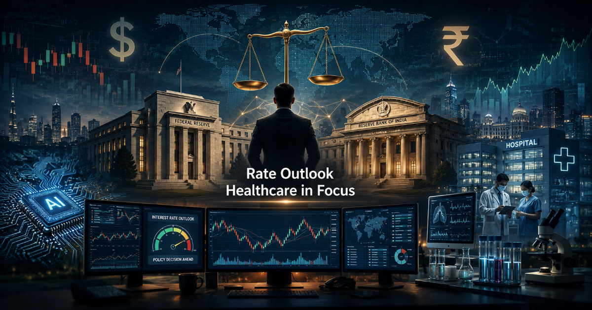 US Fed and RBI Set to Stay on Hold, But September Quarter