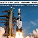 Vikram-1 Enters Orbit: India Joins US, China in Private Space Launch
