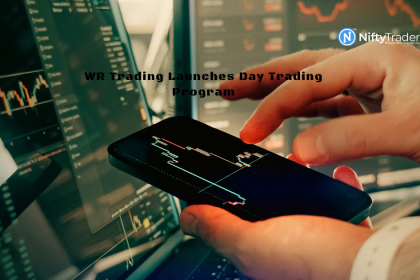 WR Trading Launches a Structured Day Trading Program Led by Andre Witzel and Jia Tian Rong
