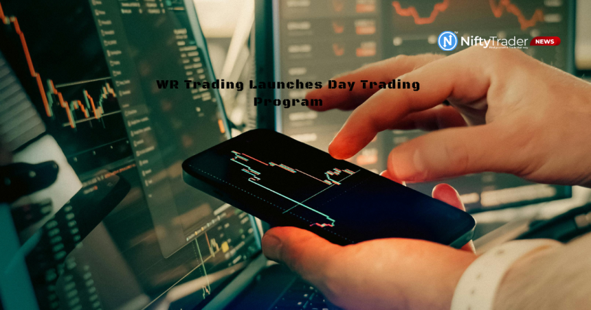 WR Trading Launches a Structured Day Trading Program Led by Andre Witzel and Jia Tian Rong