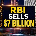 What Forced RBI to Sell Billions of Dollars The Rupee Tells the Story
