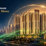 Why India's Richest Investors Are Turning to Real Estate Instead of the Stock Market