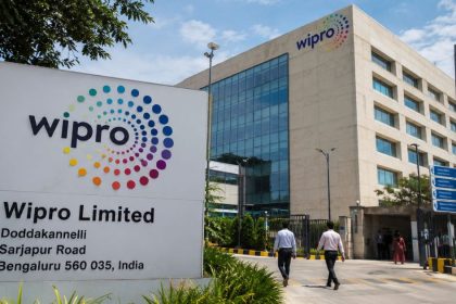 Wipro Dividend, AI Push Take Center Stage After Q1 Earnings Miss