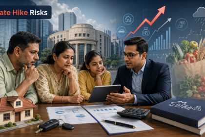 Your Loan EMIs Could Rise Later This Year — Here's Why BofA Expects an RBI Rate Hike