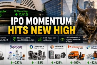 12 IPO Stocks, One Number Investors Can't Ignore: Up to 407% Returns