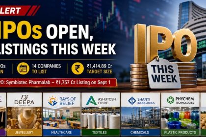 14 IPOs List This Week—Most Came From Last Week’s Rush
