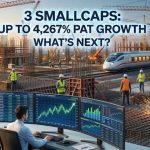 3 Smallcaps Reported Up to 4,267% PAT Growth: What’s Next?