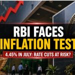RBI'S INFLATION PROBLEM