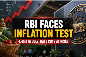 RBI'S INFLATION PROBLEM