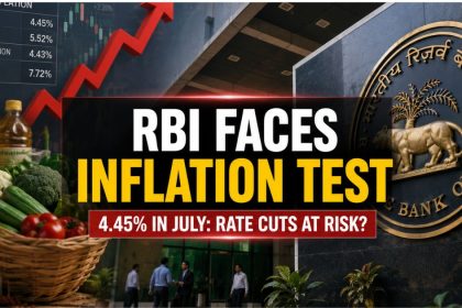 RBI'S INFLATION PROBLEM