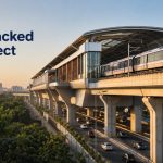 Adani's Cemindia Bags Rs 666-Crore Contract to Build 7.8-Km Bengaluru Rail Viaduct, Double-Decker Station Planned
