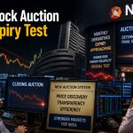 After JPMorgan Ban, India's Auction-Based Closing Prices Head Into Monthly Expiry