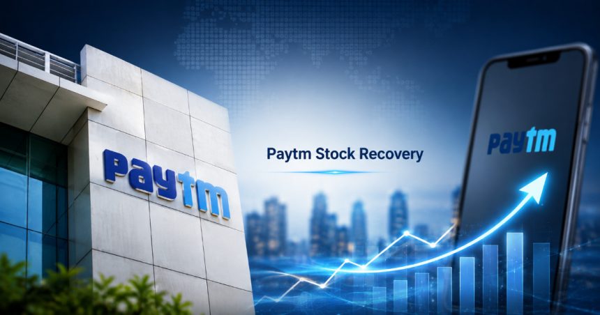 Akash Bhansali's Paytm Bet Nets ₹865 Crore Gain After Buying During RBI Crisis