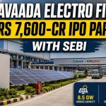 Avaada Electro's ₹7,600-Crore IPO Has a ₹6,000-Crore Promoter Exit at Its Core
