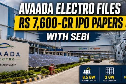 Avaada Electro's ₹7,600-Crore IPO Has a ₹6,000-Crore Promoter Exit at Its Core