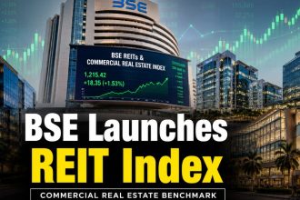 BSE REITs Index Launched: Full List of 12 Stocks, Weights & Returns