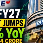 BSE Q1 Results: Earnings Engine Fires Again as Profit Crosses ₹870 Crore
