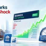 Bankex Put Option Jumps 16,500% in Minutes — Traders Blame New Closing Auction